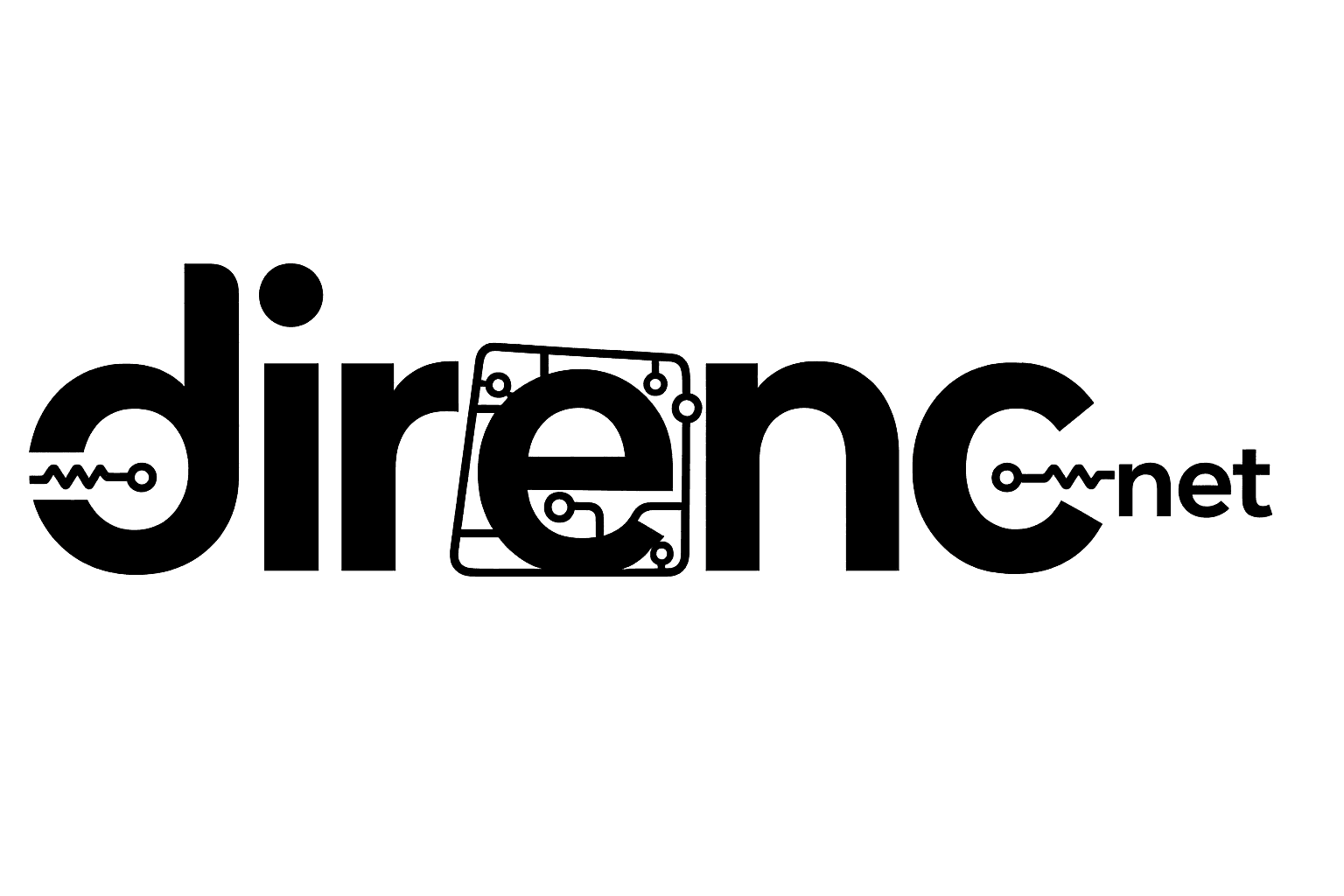 Direnc.Net logo