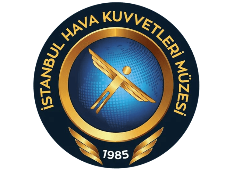 İstanbul Havacılık Müzesi logo