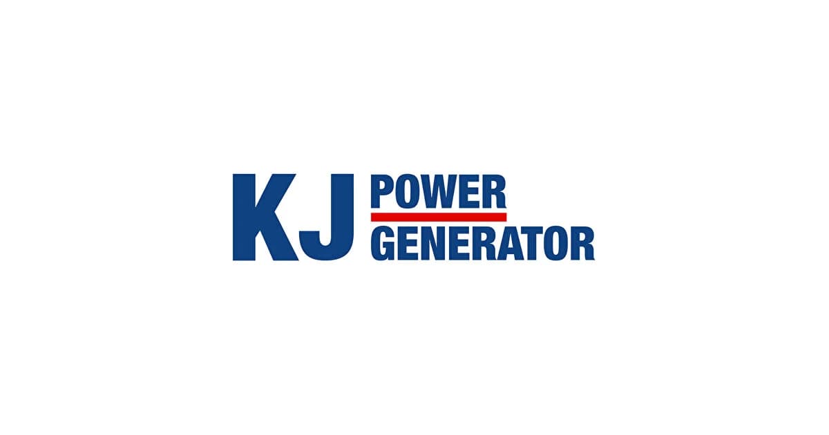 Kürkçüoğlu Jeneratör logo