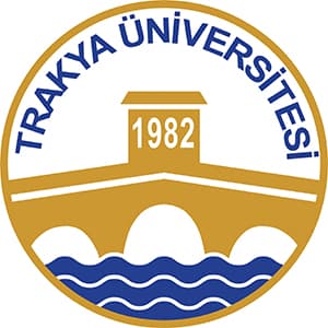 Trakya Üniversitesi logo